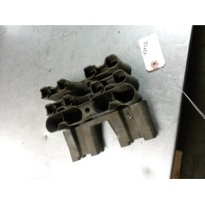 93F112 Lifter Retainers From 2004 Chevrolet Silverado 2500 6.0 12569259 93F112 Lifter Retainers From 2004 Chevrolet Silverado 2500 6.0 12569259